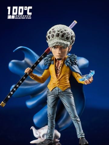  Law - One Piece - BP Studio 