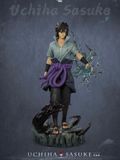  Uchiha Sasuke - Naruto - Freedom Studio 