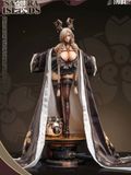  Owari NSFW - Azur Lane - Hu Ben Studio 