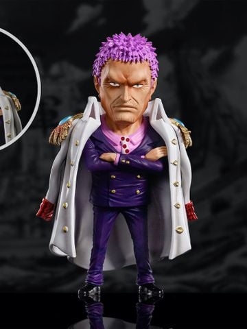  Zephyr - One Piece - M4 Studio 