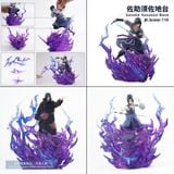  Base Uchiha Sasuke - Naruto - Jacksdo 