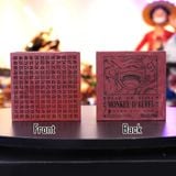  Poneglyph - One Piece - ONS Studio 