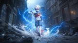  Killua Zoldyck - Hunter x Hunter - PG Studio 
