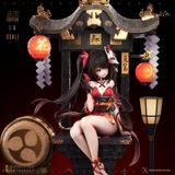  Sparkle NSFW - Honkai Star Rail - ABsinthe Studio 