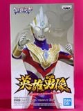  Banpresto Ultraman Trigger - Ultraman - Bandai 