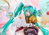  Hatsune Miku Racing Future 2023 - Vocaloid - Good Smile Company 