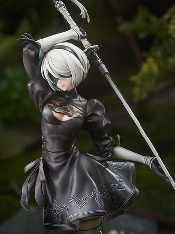  2B - Nier: Automata - Good Smile Company 