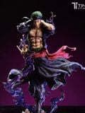  Zoro - One Piece -  Tiny Studio 