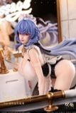  Yae Miko & Ganyu NSFW - Genshin Impact - ChiYan Studio 
