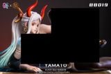  Yamato NSFW - One Piece - Pop x Dragon Studio 