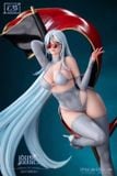  Phantom Shadow - Original Character - YUNMENG Studio 