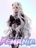  Ayanami Rei - Evangelion - Femania Collectibles 