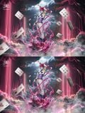  Hisoka - Hunter x Hunter - PG Studio 