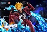  Sanji - One Piece - Toei Animation 