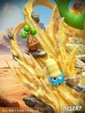  Desert Family - Pokemon - EGG Studio 