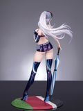  Enterprise Wind Catcher - Azur Lane - Myethos 