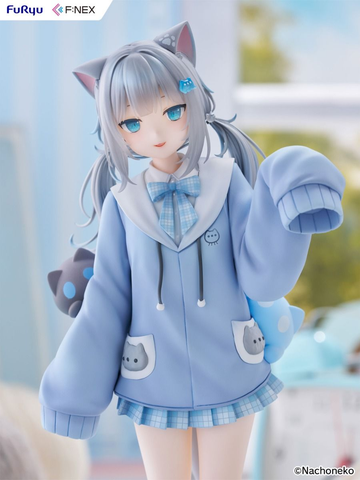  Nachoneko New Outift Ver. - FuRyu 