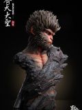  Bust Wukong - Black Myth: Wukong - Moreno Studio 