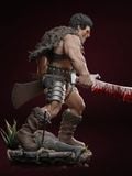  Nosferatu Zodd - Berserk - Player 1 Studio 