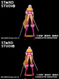  Charlotte Smoothie - One Piece - Stand Studio 