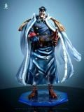  Shiryu - One Piece - DX Studio 
