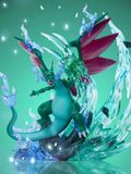  Mega Charizard X - Pokemon - Moonstone x Water Fleet Studio 