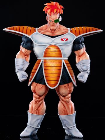  Reecom - Dragon Ball - Break Studio 