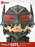  Guts, Berserker Armor - Berserk - Cutie1 