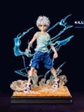  Killua Zoldyck - Hunter x Hunter - YU Studio 