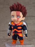  Nendoroid Endeavor - My Hero Academia - Good Smile Company 