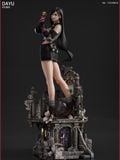  Tifa Lockhart - Final Fantasy - Dayu Studio 
