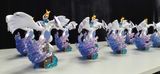  Ash & Lugia - Pokemon - RED Studio 