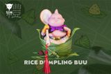  Rice Dumpling Buu - SJM Studio 