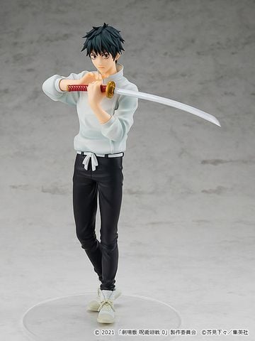  Pop Up Parade Yuta Okkotsu - Jujutsu Kaisen 