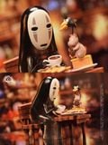  No Face - Spirited Away - RS Studio 