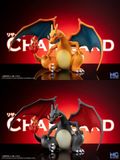  Charzizard - Pokemon - MG Studio 