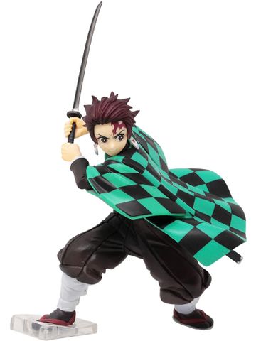  Ichiban Kuji Tanjiro B - Kimetsu no Yaiba - Bandai Namco 