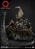  Baldur & Broods - God of War - Prime 1 Studio (UPMGOW-01; UPMGOW-01EX) 