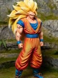  Goku SSJ3 - Dragon Ball - Break Studio 
