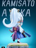  Kamisato Ayaka - Genshin Impact - Ninety Seven Studio 