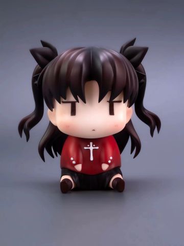  Rin Tohsaka - Fate/stay Night - SC Studio 
