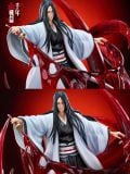  Unohana - Bleach - YuanMeng Studio 
