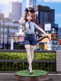  Tokai Teio - Uma musume Pretty Derby - Spiketown Studio 
