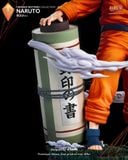  Naruto BiJutsu - Naruto - Tsume Arts 