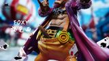  Foxy - One Piece - Black Studio 
