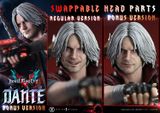  Dante - Devil May Cry 5 - Prime 1 Studio (CMDMCV-01; CMDMCV-01S) 