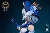  Furina NSFW - Genshin Impact - O.π Studio 
