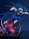  Vegito - Dragon Ball - Freewing Studio 