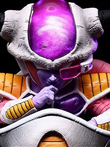  Frieza - Dragon Ball - League Studio 