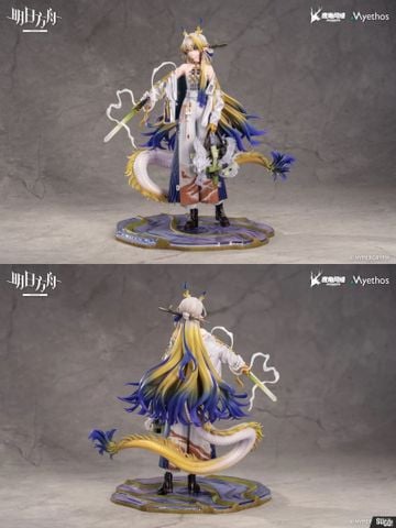  Shu - Arknights - Myethos 
